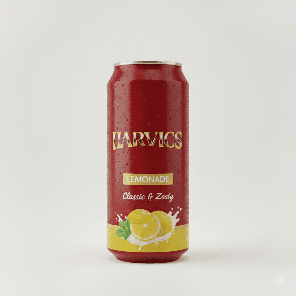 Non Carbonated